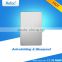 Netac silver new design external hard drive 1tb hdd