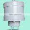RICHUAN high power 600w vertical axis wind turbine for home using
