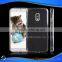 New Transparent tpu soft cell phone case for moto G4 play tpu cover