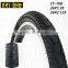 bicycle spare parts with high quality low price 26x2.125