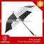 High Quality Fiberglass Frame Straight Umbrella