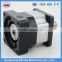 Good quality speed reducer, electric motor speed reducer used in wet pan mill