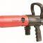 Self-priming Fire Foam Nozzle