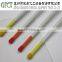 Corrosion Preventive FRP Pultruded Rod For Tent Poles,frp bar ,mop handle