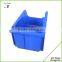 Plastic small tote bins