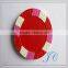 2015 Hot Sale Multifunction Custom Casino Token With High-tech Metal Chips