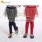 2015 New Design Glod Gauze Kids Girl Pantskirt Pure Cotton Casual Pants For Girls