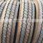 Large number of manufacturers of high-quality radial tires wholesale tire 1200R24