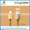 2015 Hot Selling Remax USB 2.0 Micro USB Charger Cable For Apple Devices