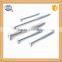 DIN 7971 / ISO 1481 stainless steel /carbon steel Slotted pan head cone end type C self tapping screws