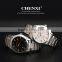 Cheaper FOB for Quartz Wrist Watch , HOT Watch Rose Gold Men's 2015 Newest Fashion Watch