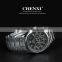 Wholesale Cheapest Grade Quartz Watch Stainless Steel Watch Starp Watch for Men 010BMD