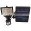 Solar Lamp Street Lights for Backyard Garden out door wall Lighting