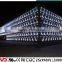 YD ip68 Widely used wash wall lights led for hotel decoration