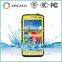 kickstand rugged waterproof case for samsung s5