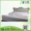 China supplier high density bubble air mattress