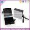 Best quality luxury paper cardboard ribbon cosmetic receive box