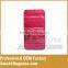The large space best transparent toiletry organizer