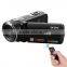 24Mp Brand New Excellent Gift 5MP Sensor Digital Video Camcorder 3" Touch Screen Multi Languages