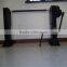 trailer parts landing gear with new technology