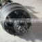 available for retail trailer axle for the same fuwa standard