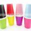 250ml food grade paper cups for Kids' birthday products supplies