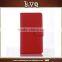 2016 Hot selling Wallet Leather Case Flip Cover For HUAWEI G8