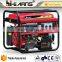 portable petrol generator