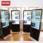 Outdoor Digital Signage,Floor Standing Kiosk,Digital Signage DDW-AD4601SN