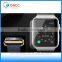 9H ultra-thin tempered glass screen protector for apple watch