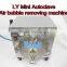 Autoclave air bubble removing machine for iPhone Samsung HTC LCD refurbishment