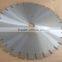 20" (500mm) Diamond Saw Blades for granite --U slot type