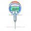 digital industrial temperature gauge