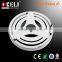 Easy installation internal surface mounted led panel light