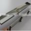 Stainless steel wedge wire grate /channel drain / shower drain