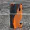 RHS factory new silicone case for box mod starter kit drip box kit 60w mod dripbox wholesale