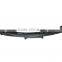 SHACMAN Truck Leaf Spring Plate heavu duty truck
