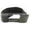 comfortable printed logo cheap sun visor hat
