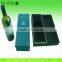 High Quality large fancy champagne glass gift box