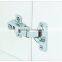 KH-B02 hinges for cabinets, cabinet furniture hinge with low price