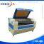6090 high precision and low price co2 laser engraving and cutting machine