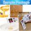 Small Honey Bag filling Machines