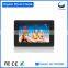 7Inch digital photo frame BL7002MR mass production for kids, family, office, super markets