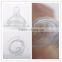 Pretty Food grade molding silicone baby nipple