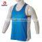 Summer Quick Dry Custom High Quality Lightweight Soft Running Apparel