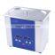 industrial digital eumax ultrasonic cleaner price best UD100SH-3L with heating and timer