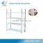 warehouse shuttle racking system
