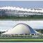 Hot selling exhibition inflatable tent