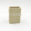 Natrual Polyresin sandstone bathroom accessories set for hotel and home