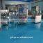Guangzhou SIPUXIN high quality automatic liquid filling machine